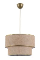Lustră Opviq Coral Wicker imaginea #2 — magazin online Desire.md