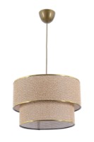 Lustră Opviq Coral Wicker imaginea #3 — magazin online Desire.md
