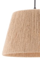Lustră Opviq Esparfa Jute imaginea #4 — magazin online Desire.md