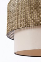 Lustră Opviq Coral Beige Cream imaginea #3 — magazin online Desire.md