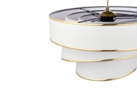 Lustră Opviq Couper Gold imaginea #3 — magazin online Desire.md