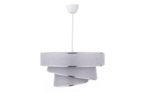 Lustră Opviq Couper Grey Silver imaginea #2 — magazin online Desire.md