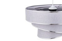 Lustră Opviq Couper Grey Silver imaginea #3 — magazin online Desire.md