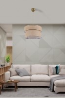Lustră Opviq Coral Conic