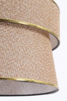 Lustră Opviq Coral Conic imaginea #4 — magazin online Desire.md