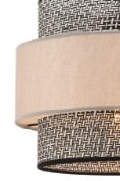 Lustră Opviq Cascade Grey Beige imaginea #4 — magazin online Desire.md