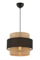 Lustră Opviq Cascade Beige Black imaginea #3 — magazin online Desire.md