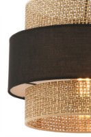 Lustră Opviq Cascade Beige Black imaginea #4 — magazin online Desire.md