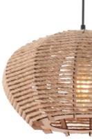 Lustră Opviq Jute Ellipse imaginea #5 — magazin online Desire.md
