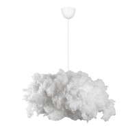 Lustră Opviq Serenity White imaginea #3 — magazin online Desire.md