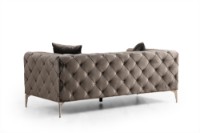 Диван Atelier Del Sofa Como Anthracite фото №7 — интернет-магазин Desire.md
