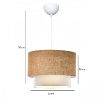 Lustră Opviq AYD-2999v imaginea #3 — magazin online Desire.md