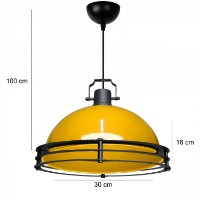 Lustră Opviq AYD-3585 imaginea #4 — magazin online Desire.md