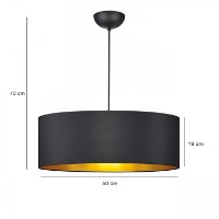 Lustră Opviq AYD-3533 imaginea #3 — magazin online Desire.md