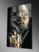 Tablou pe sticlă Wallity 0536 imaginea #3 — magazin online Desire.md