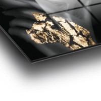 Tablou pe sticlă Wallity 0536 imaginea #4 — magazin online Desire.md