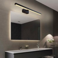 Candelabru de perete Opviq L1648 Black