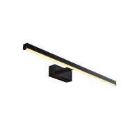 Candelabru de perete Opviq L1648 Black imaginea #2 — magazin online Desire.md