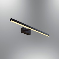 Candelabru de perete Opviq L1648 Black imaginea #3 — magazin online Desire.md