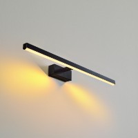 Candelabru de perete Opviq L1648 Black imaginea #4 — magazin online Desire.md