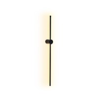 Candelabru de perete Opviq L1174 Black imaginea #2 — magazin online Desire.md