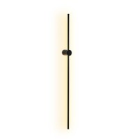 Candelabru de perete Opviq L1177 Black imaginea #2 — magazin online Desire.md