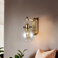 Candelabru de perete Opviq Ponte 52-19