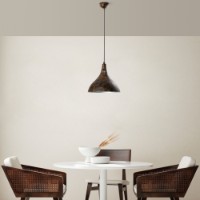 Lustră Opviq Bitlis N 1395 Retro 