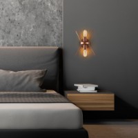 Candelabru de perete Opviq GMN-000010