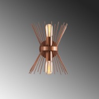 Candelabru de perete Opviq GMN-000010 imaginea #4 — magazin online Desire.md