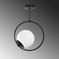Lustră Opviq GMN-000013 imaginea #4 — magazin online Desire.md