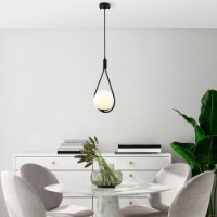 Lustră Opviq GMN-00008