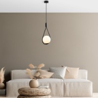 Lustră Opviq GMN-00008 imaginea #3 — magazin online Desire.md