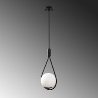 Lustră Opviq GMN-00008 imaginea #4 — magazin online Desire.md