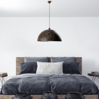 Lustră Opviq Kure 60 236 Retro imaginea #2 — magazin online Desire.md