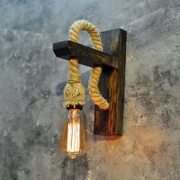 Candelabru de perete Opviq PP157