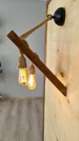 Candelabru de perete Opviq Merdiven Halat imaginea #2 — magazin online Desire.md