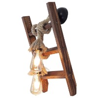 Candelabru de perete Opviq Merdiven Halat imaginea #6 — magazin online Desire.md