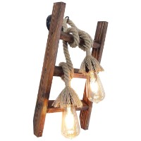Candelabru de perete Opviq Merdiven Halat imaginea #8 — magazin online Desire.md