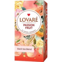 Ceai Lovare Passion Fruit 24pcs