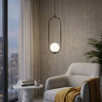 Lustră Opviq Mudoni MR-837 imaginea #2 — magazin online Desire.md