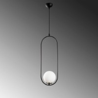 Lustră Opviq Mudoni MR-837 imaginea #7 — magazin online Desire.md