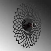 Candelabru de perete Opviq Fellini MR-987 imaginea #8 — magazin online Desire.md