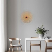 Candelabru de perete Opviq Fellini MR-988