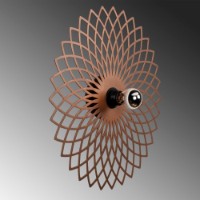 Candelabru de perete Opviq Fellini MR-988 imaginea #5 — magazin online Desire.md