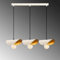 Lustră Opviq Sivani MR-965 imaginea #4 — magazin online Desire.md