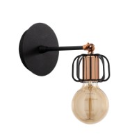 Candelabru de perete Opviq Demre N-1206 imaginea #2 — magazin online Desire.md