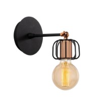 Candelabru de perete Opviq Demre N-1206 imaginea #5 — magazin online Desire.md