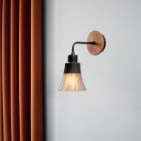 Candelabru de perete Opviq Foca N-129