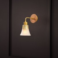 Candelabru de perete Opviq Foca N-131